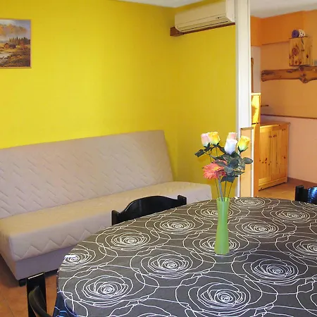 Haus Andrea 103s Apartman Póla
