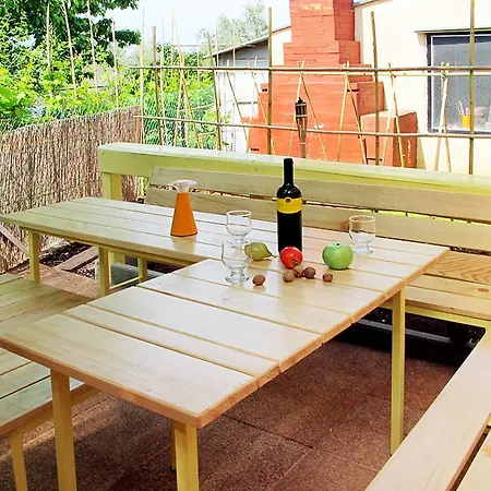 Haus Andrea 103s Apartman *
