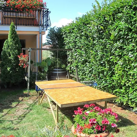 Haus Andrea 103s Póla