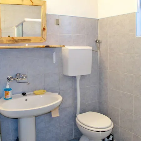 Haus Andrea 103s Apartman