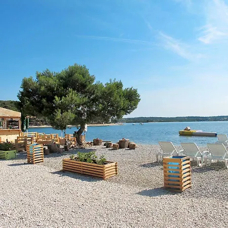 Apartman Haus Andrea 103s
